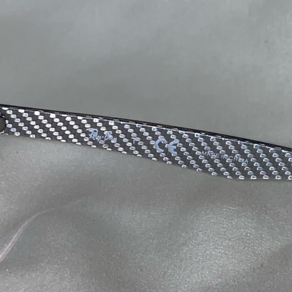 Ray-ban RB8903 OPTICS - Picture 5 of 9